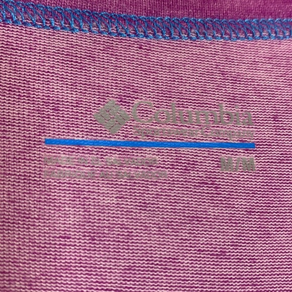 Columbia long sleeve shirt - Picture 3 of 8